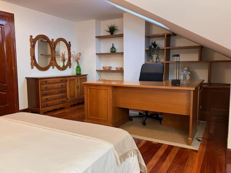 מונדקה Duplex 122M2, 4 Dormitorios, 2 Banos Completos, Wifi 1Gb מראה חיצוני תמונה