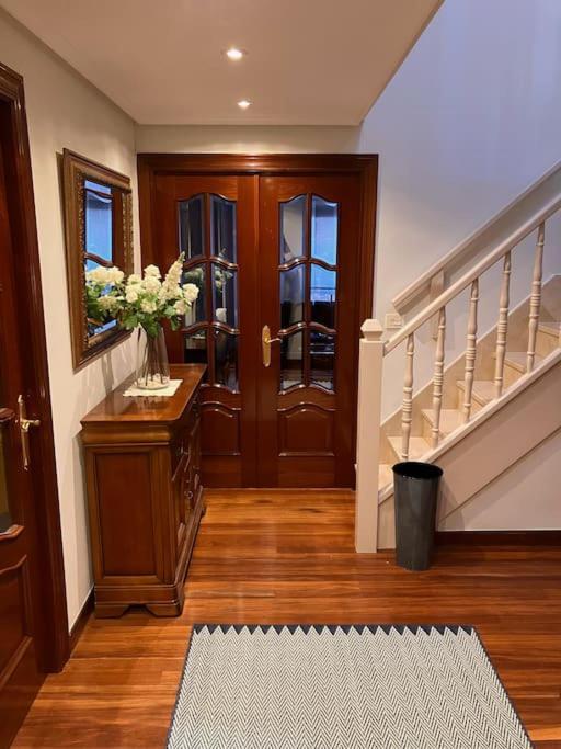 מונדקה Duplex 122M2, 4 Dormitorios, 2 Banos Completos, Wifi 1Gb מראה חיצוני תמונה