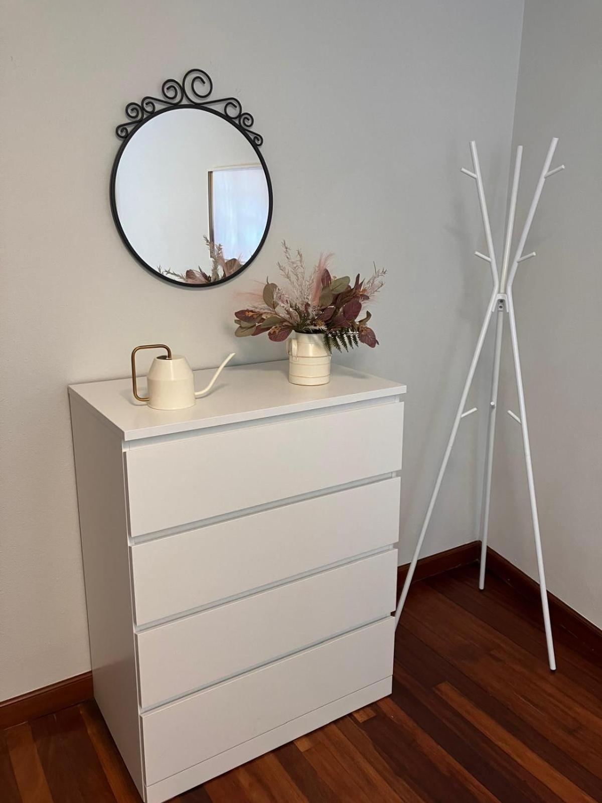 מונדקה Duplex 122M2, 4 Dormitorios, 2 Banos Completos, Wifi 1Gb מראה חיצוני תמונה