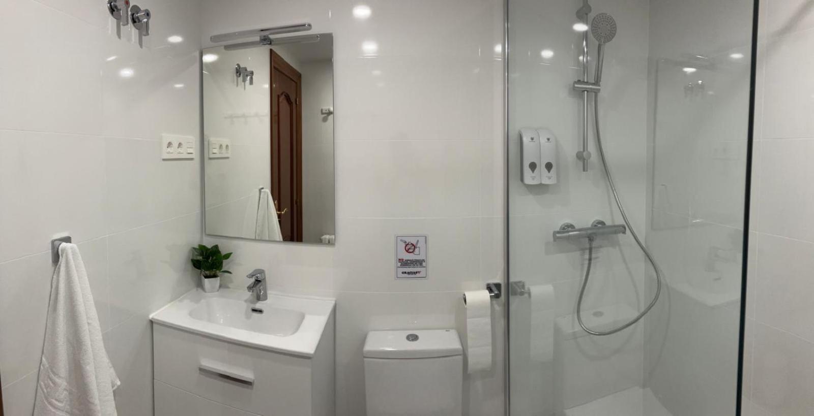 מונדקה Duplex 122M2, 4 Dormitorios, 2 Banos Completos, Wifi 1Gb מראה חיצוני תמונה