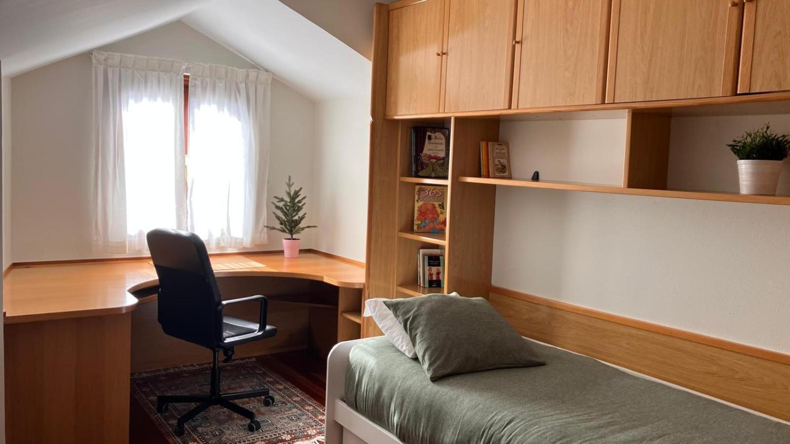 מונדקה Duplex 122M2, 4 Dormitorios, 2 Banos Completos, Wifi 1Gb מראה חיצוני תמונה