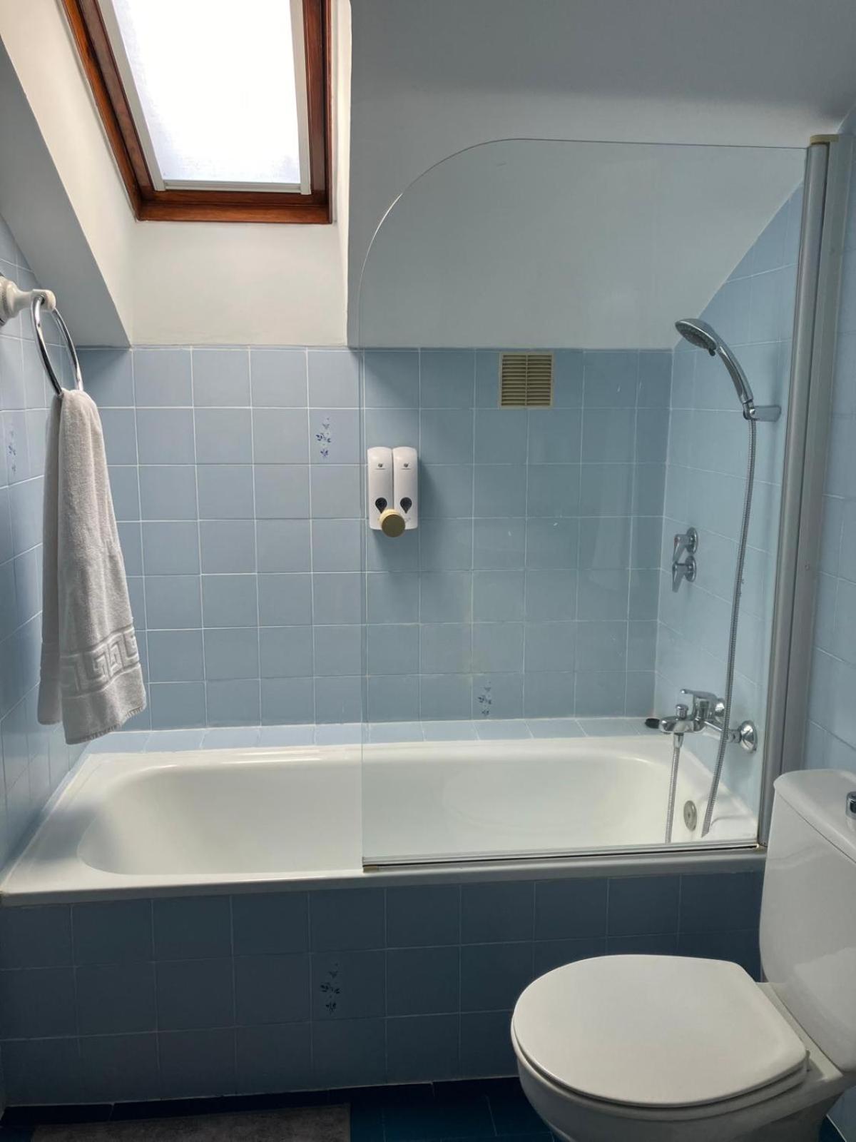מונדקה Duplex 122M2, 4 Dormitorios, 2 Banos Completos, Wifi 1Gb מראה חיצוני תמונה