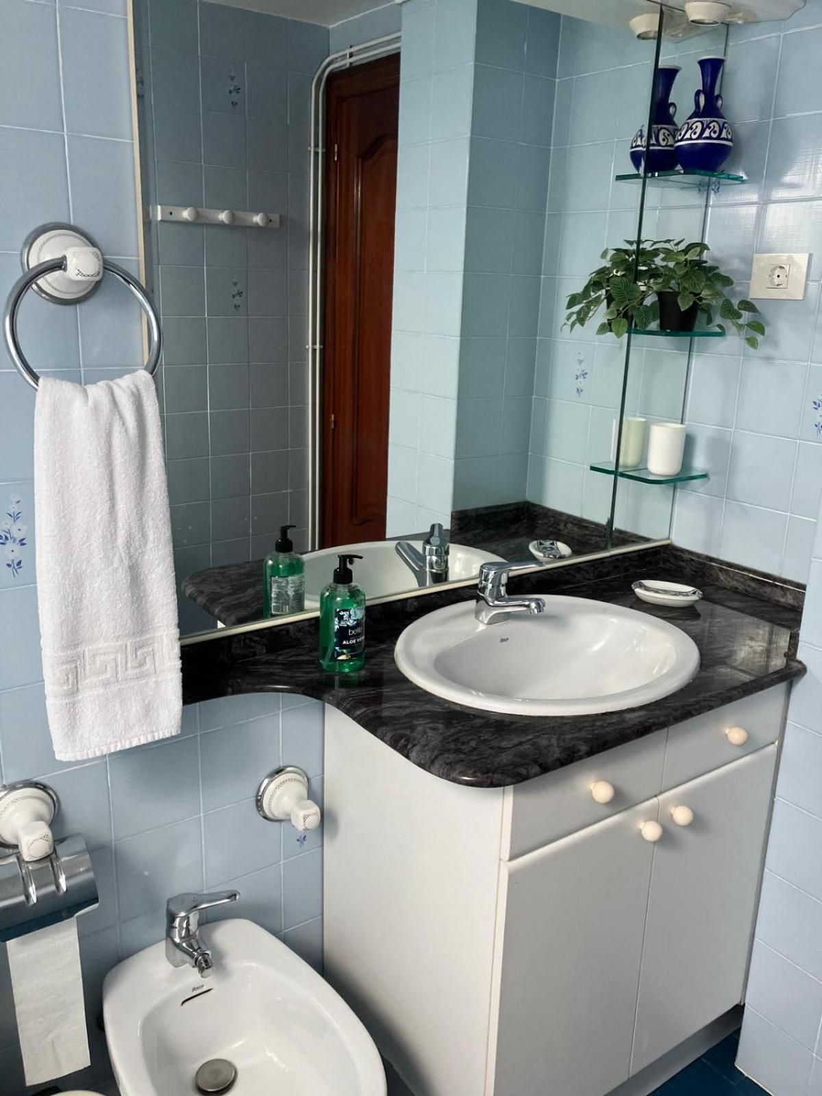מונדקה Duplex 122M2, 4 Dormitorios, 2 Banos Completos, Wifi 1Gb מראה חיצוני תמונה